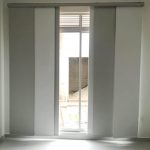 black out panel japones
