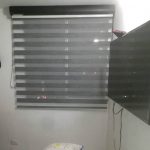 cortina para cuarto