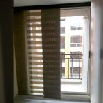 cortinas para balcones interior