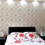 papel de colgadura para habitaciones