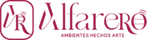 Logo alfarero
